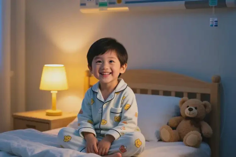 小孩晚上血糖7(圖2)