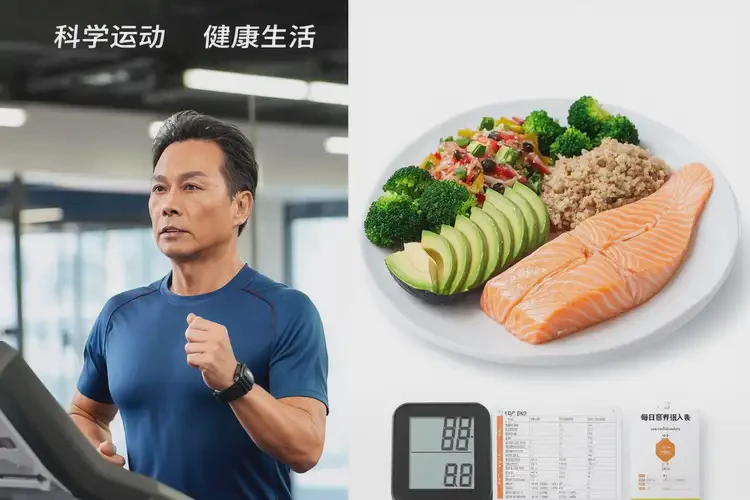 成年人早上空腹血糖15(圖1)