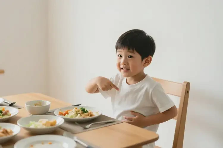 小孩晚餐血糖10点6正常吗(图2)