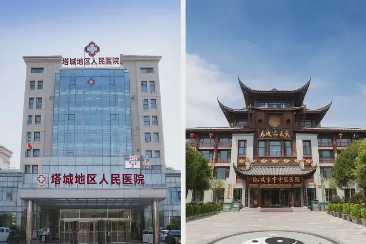 新疆塔城痤瘡治療哪個醫(yī)院便宜(圖2)