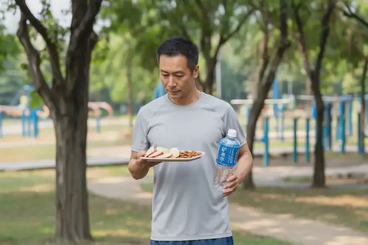 男性睡前血糖28(圖1)