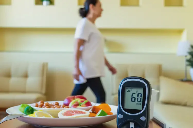 中老年人晚餐血糖6(圖1)