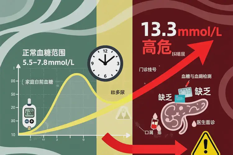 小孩睡前血糖13(圖1)