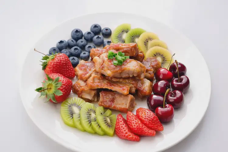 男人糖尿病中期能吃清蒸排骨吗(图3)