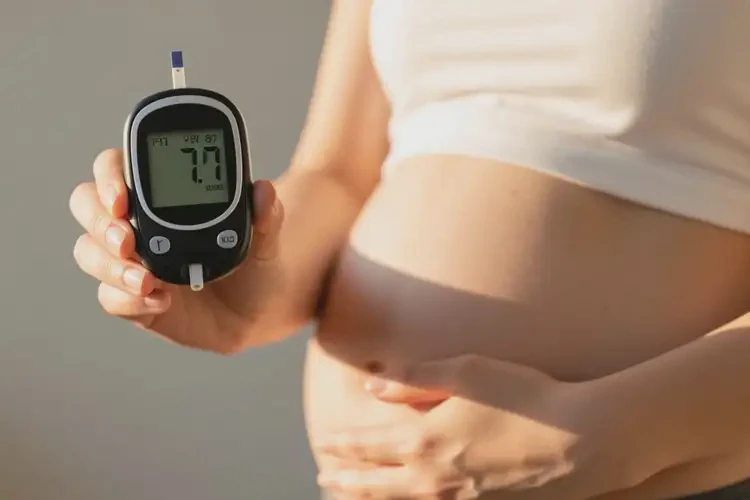 女人早上空腹血糖7点7是糖尿病吗(图3)