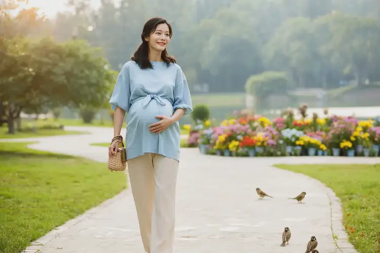 孕婦晚上血糖4點9是怎么回事(圖3)