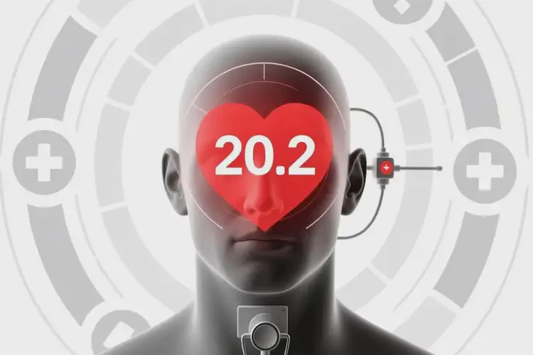 男性中餐血糖20點2是糖尿病嗎(圖2)