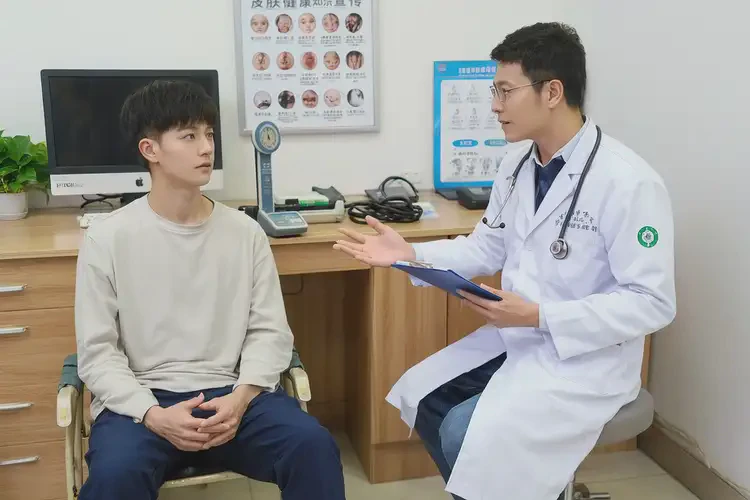 山西陽泉痤瘡治療哪個醫(yī)院含金量高(圖1)