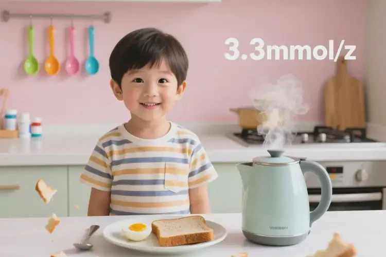 兒童中午血糖3(圖1)