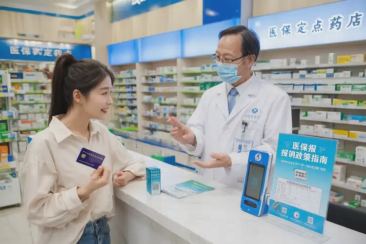 福建福州痤瘡治療可以用醫(yī)保嘛(圖3)