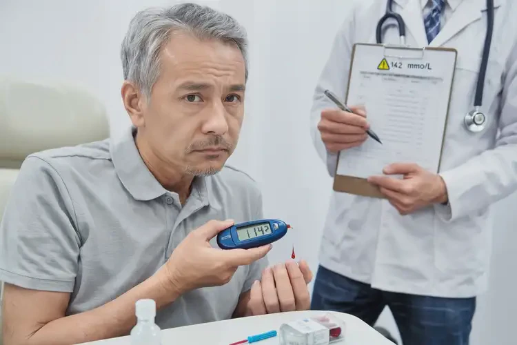 中年人下午血糖14(圖1)