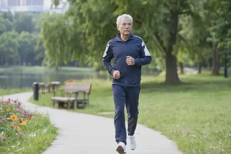 中老年人中餐血糖24(圖1)