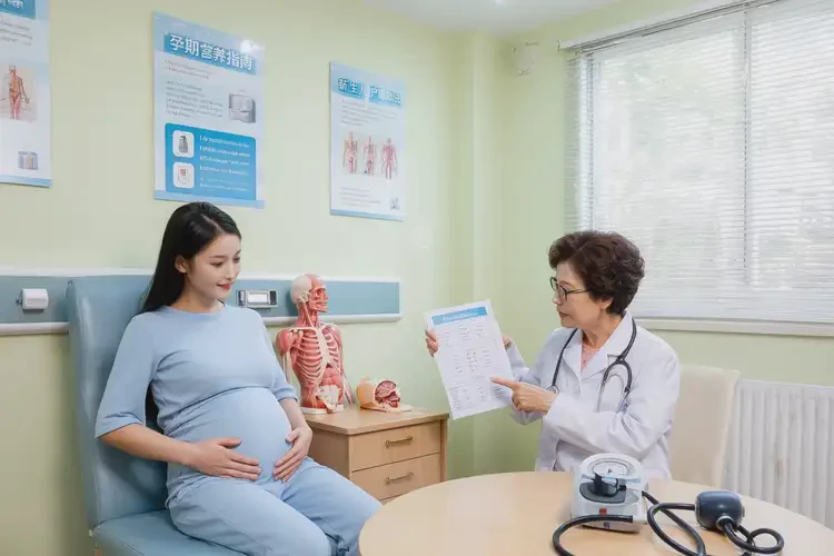 孕39周5天胎心100多寶寶還能要嗎(圖1)