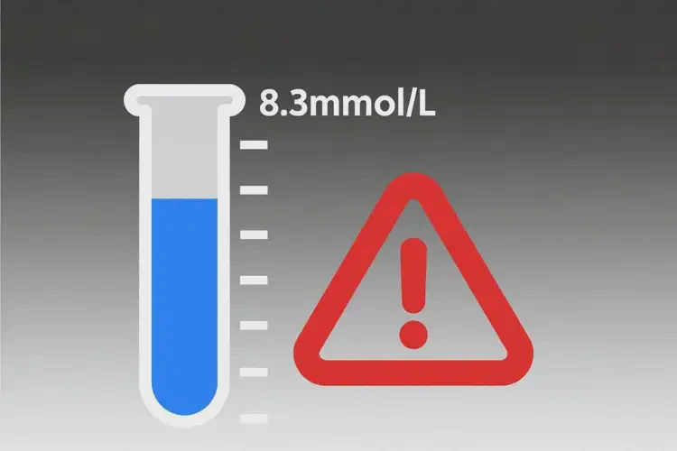成年人早上空腹血糖8(圖1)