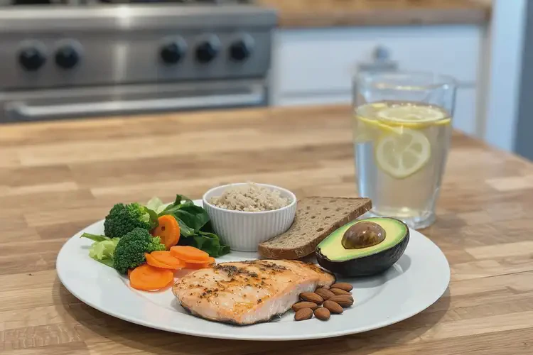 中老年人早上空腹血糖10(图1)