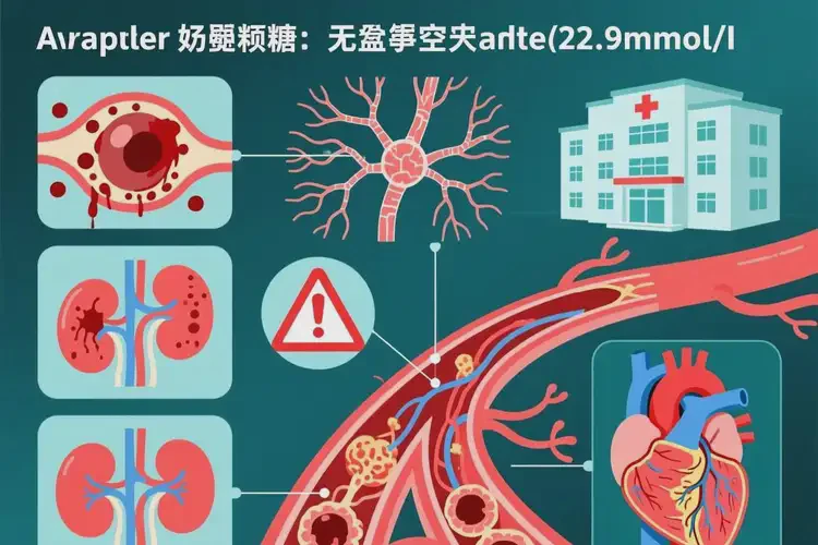 更年期女性早上血糖22(圖1)