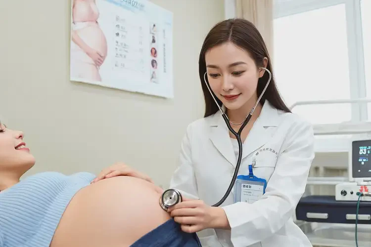 孕3周3天胎心100左右有危險嗎(圖4)