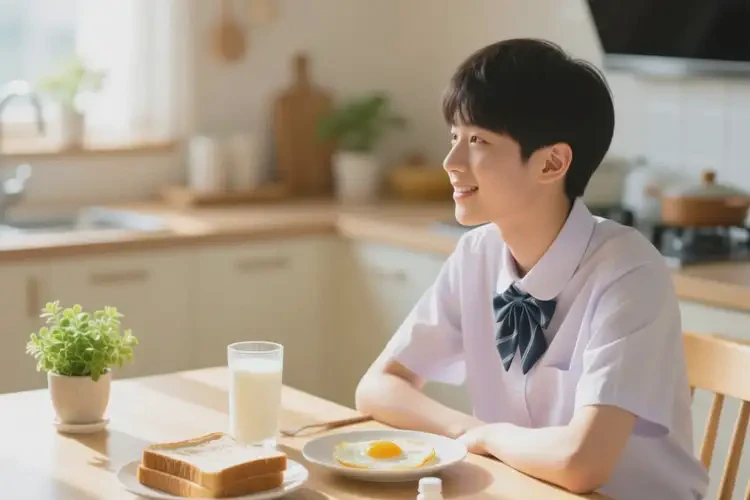 青少年早餐血糖8點(diǎn)5是糖尿病嗎(圖4)