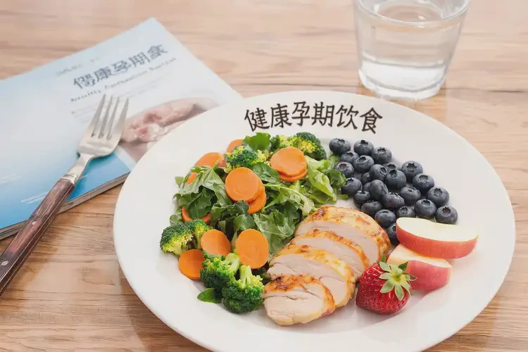 孕婦晚餐血糖13(圖1)