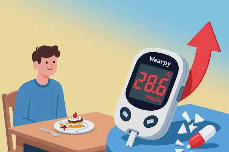 年輕人餐后血糖28(圖3)