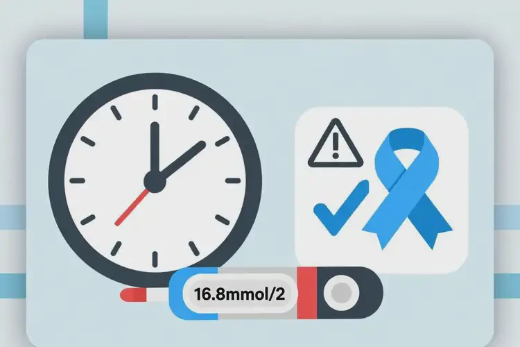 成年人早上血糖16(圖2)