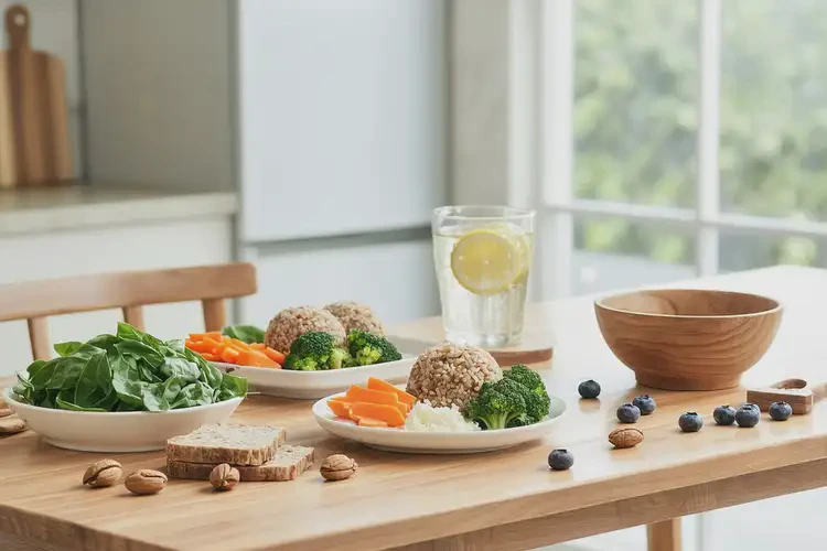 女性早餐血糖6(圖1)