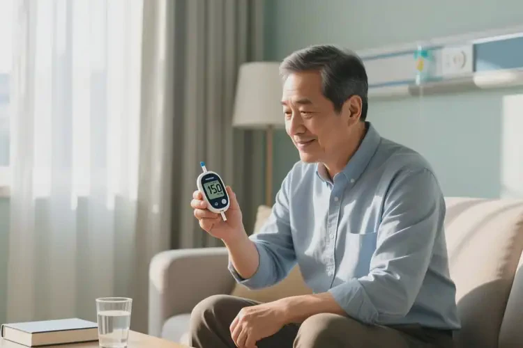 中年人下午血糖15(圖2)