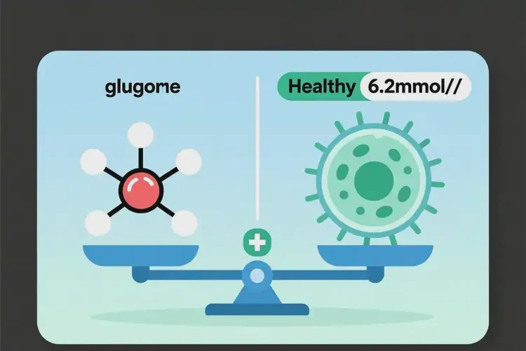 男性空腹血糖6點(diǎn)2正常嗎(圖4)
