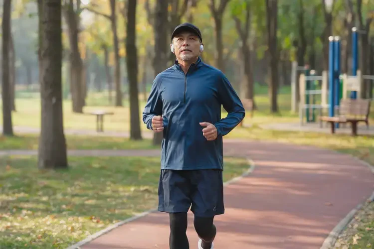 中老年人餐后血糖25(圖1)