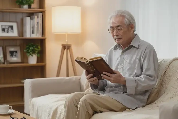 老人大腿上出濕疹不管它會自己痊愈嗎(圖1)