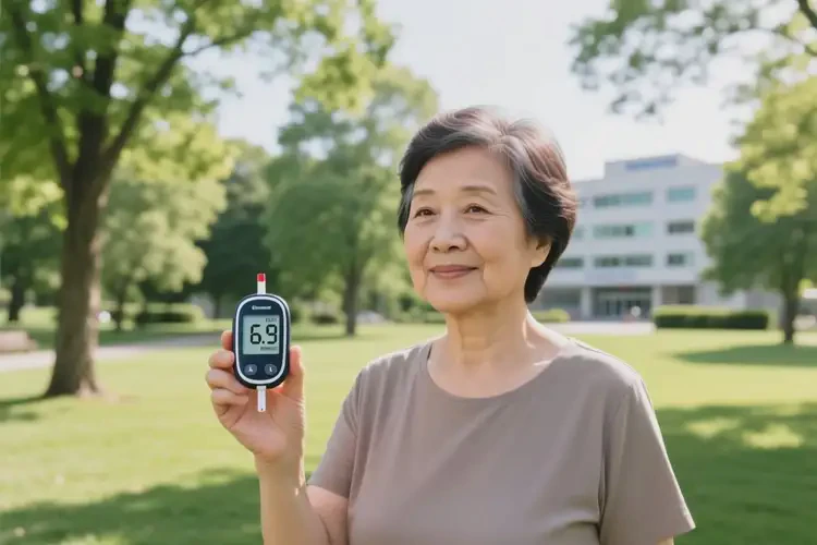 中年人下午血糖6(圖4)