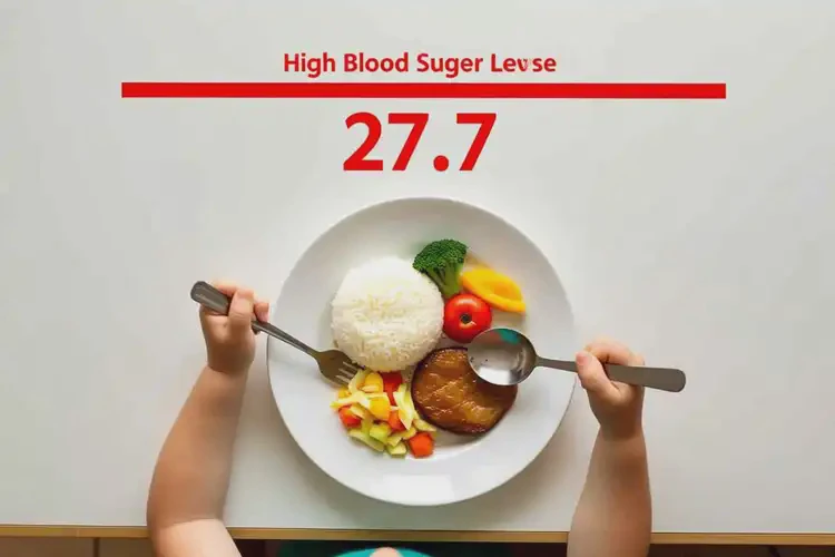 小孩餐后血糖27(圖2)