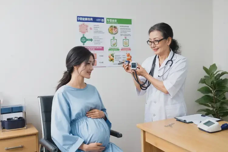 孕婦早上血糖30(圖1)