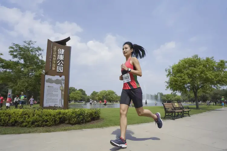 女人餐后血糖20點(diǎn)7是怎么回事(圖1)