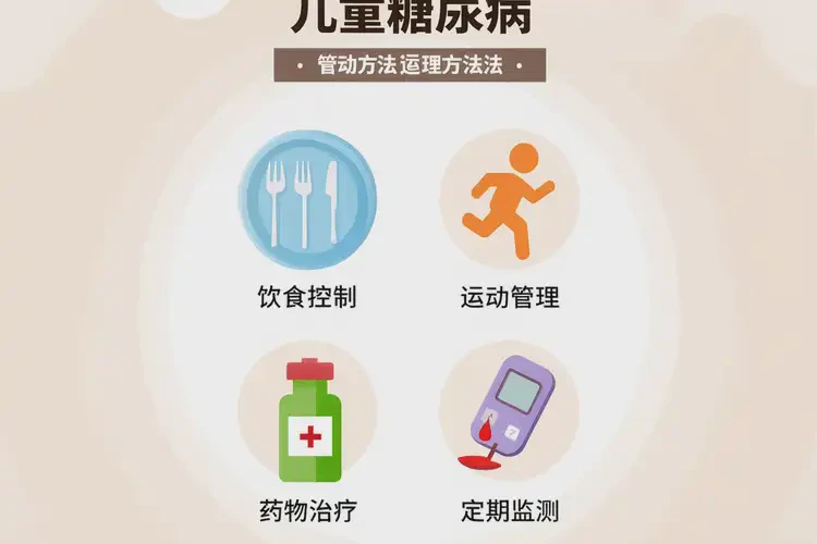 兒童早上空腹血糖10點(diǎn)4是糖尿病嗎(圖1)