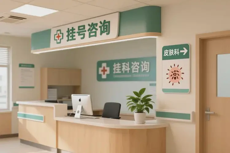 浙江嘉興痤瘡去醫(yī)院掛哪個科(圖2)