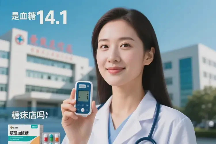 女人空腹血糖14(圖4)