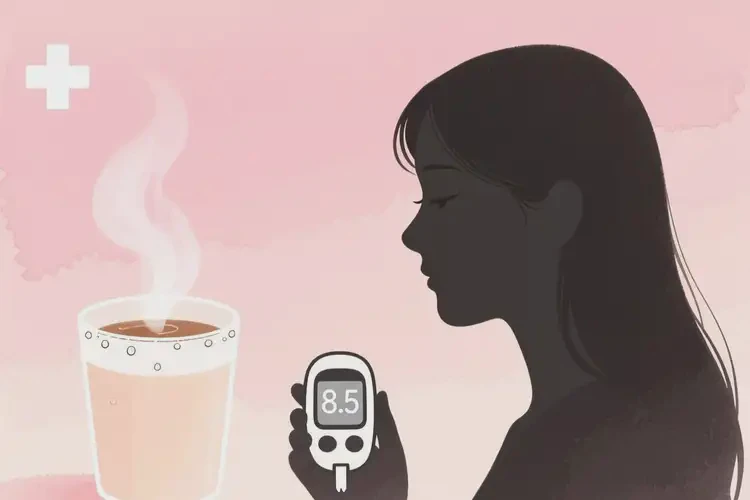 女性餐后血糖8(圖1)