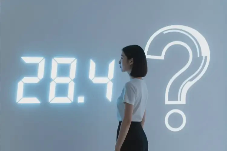 女人早上血糖28(圖1)