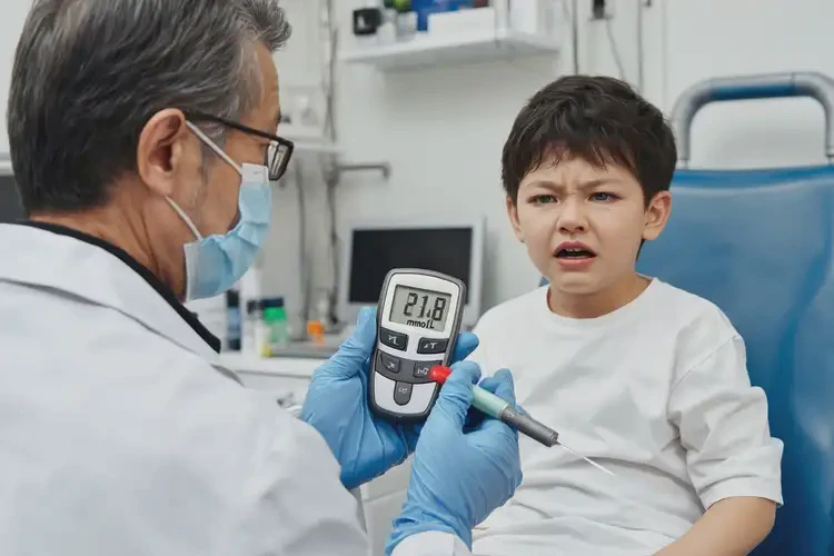 小孩空腹血糖21(圖1)