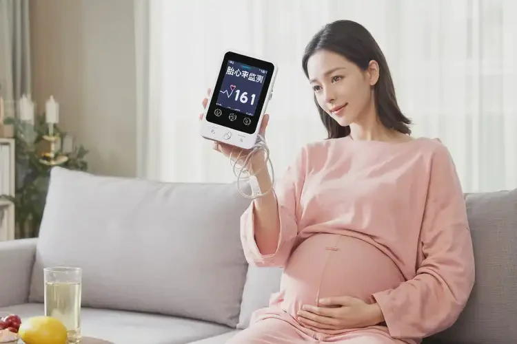 孕25周2天胎心161怎么回事(圖4)