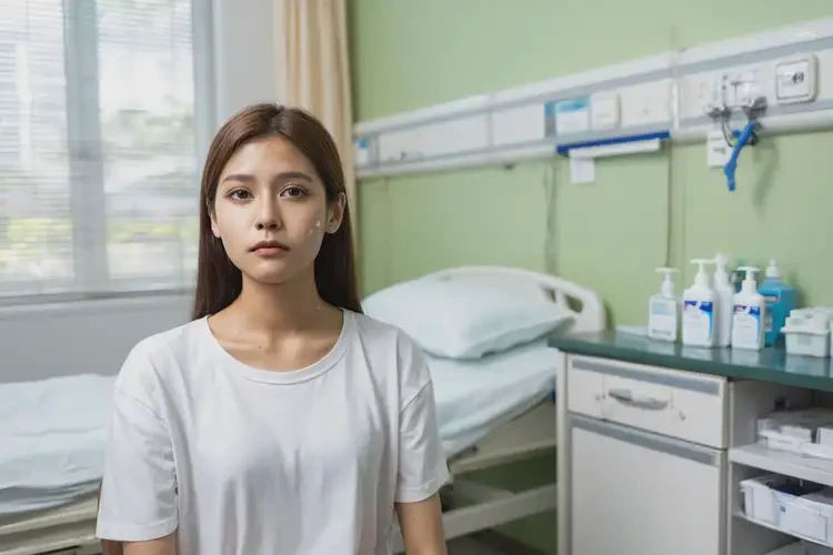 江西新余痤瘡調(diào)理可不可以用醫(yī)保(圖1)