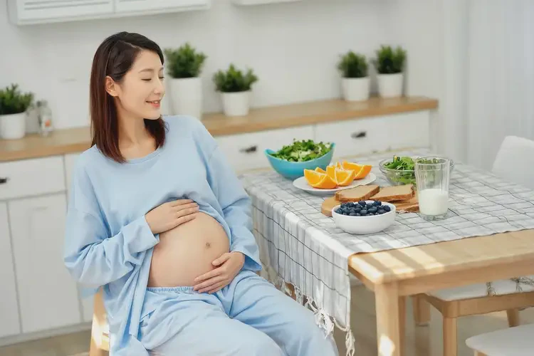 孕婦全身經(jīng)常長(zhǎng)濕疹能夠徹底治愈嗎(圖1)