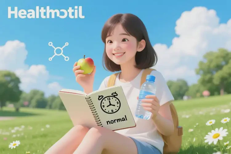 青少年中午血糖11點(diǎn)8意味著什么(圖3)