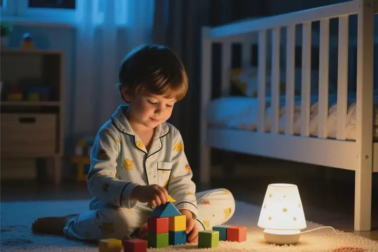 小孩晚上血糖6(圖1)