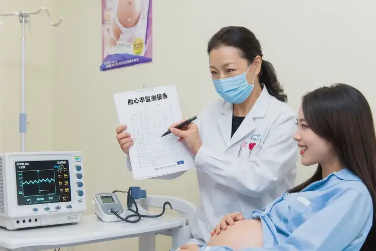 孕婦中期胎心179還能保住嗎(圖2)