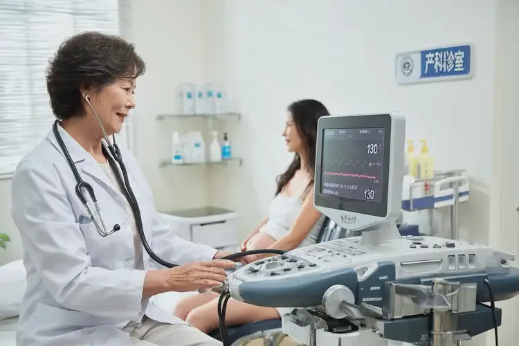 孕26周4天胎心率100寶寶還能要嗎(圖3)