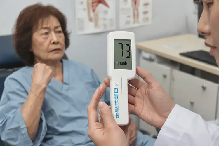 女人空腹血糖7(圖3)