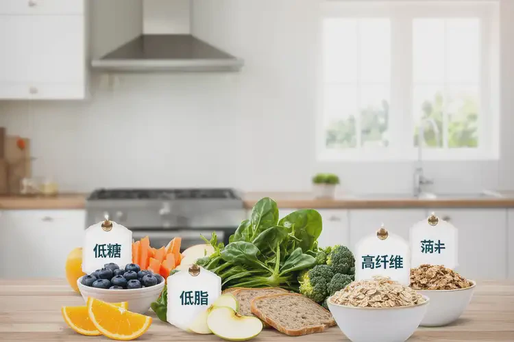 中年人睡前血糖19點2是糖尿病嗎(圖3)