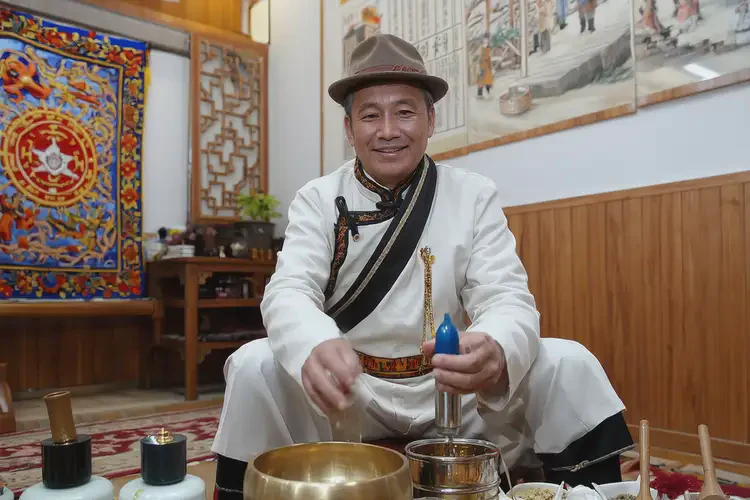 西藏林芝痤瘡調(diào)理哪個(gè)醫(yī)院好評(píng)多(圖3)